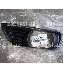 Toyota Camry (XV40) 2006-2011 oprava dumannı sağ do restayl 5212733040 , 5212706070 
